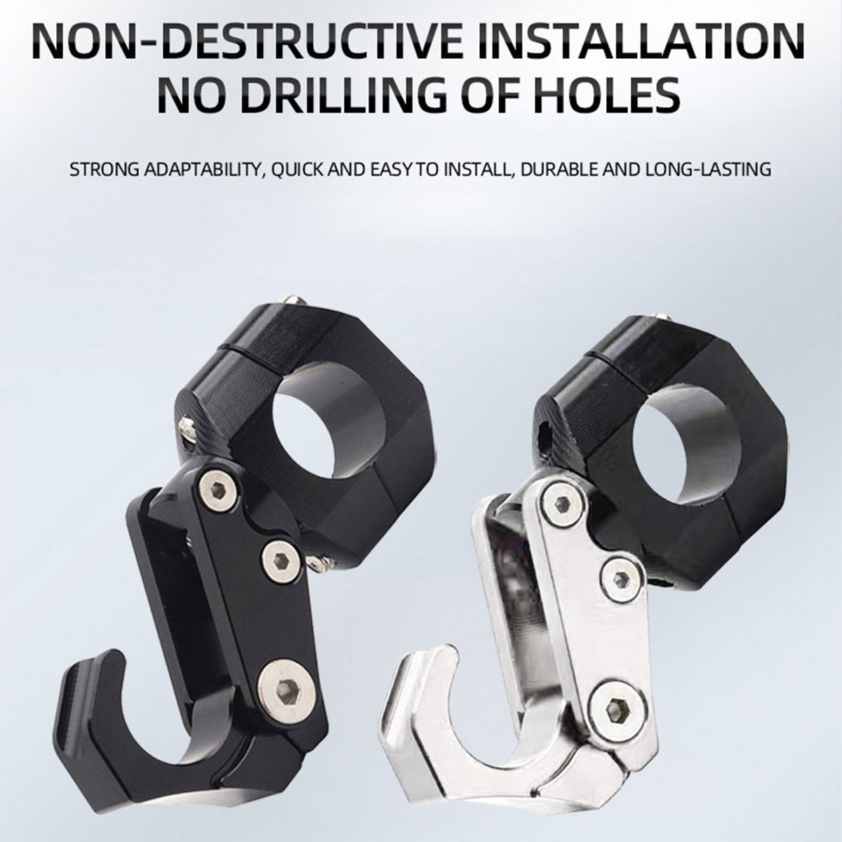 1x Motorrad Geändert Zubehör A – Motorcycle Gear Wall Mount Bewertung und Preis