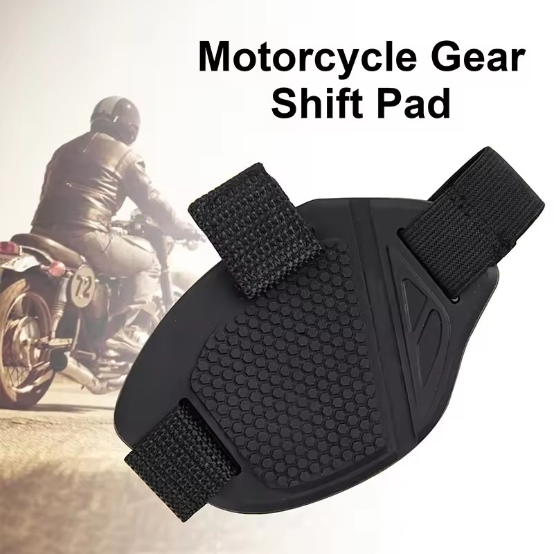 1/2 Stück Motorrad-Schalthebel – Motorcycle Gear Boots Bewertung und Preis