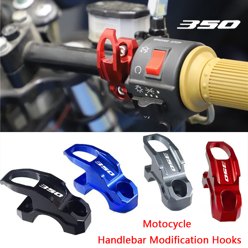 Für HONDA 350cc FORZA NSS ADV  – Motorcycle Gear Wall Mount Bewertung und Preis