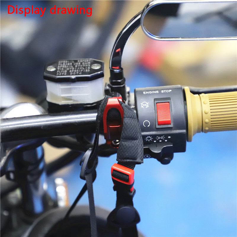 Für HONDA 350cc FORZA NSS ADV  – Motorcycle Gear Wall Mount Bewertung und Preis