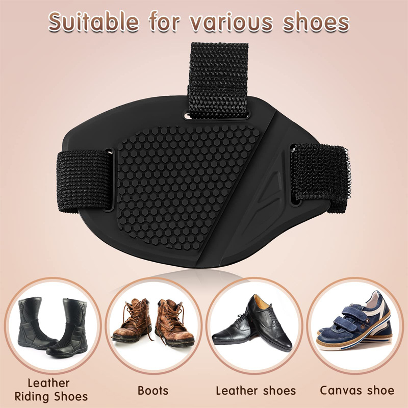 Universal Motorrad Schalthebel – Motorcycle Gear Boots Bewertung und Preis