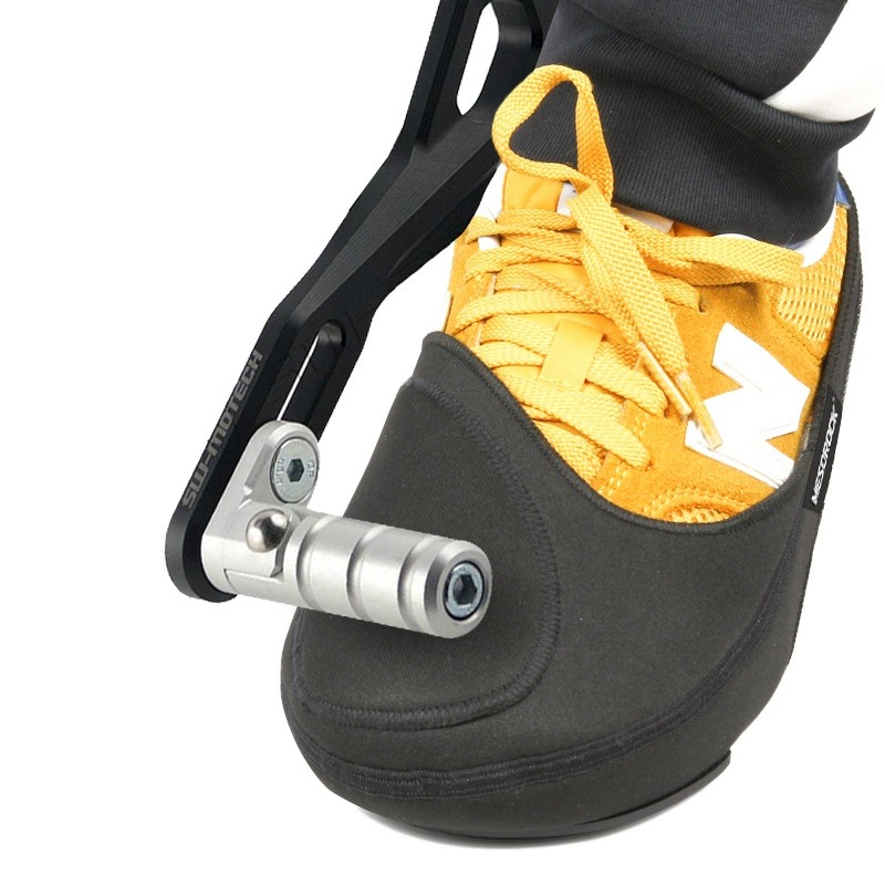 Motorradschuhe Schalthebel Sch – Motorcycle Gear For Women Bewertung und Preis