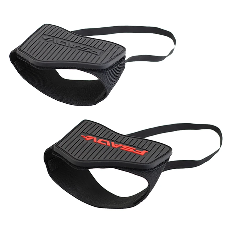 NEUE Motorrad Shift Pad Getrie – Motorcycle Gear Boots Bewertung und Preis