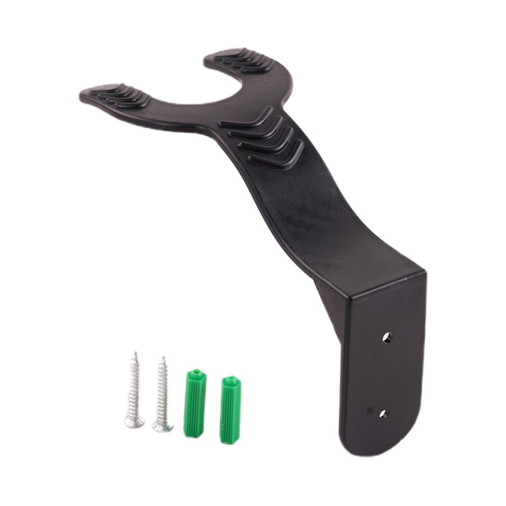 Motorradhelm-Wandhalterung, He – Motorcycle Gear Wall Mount Bewertung und Preis