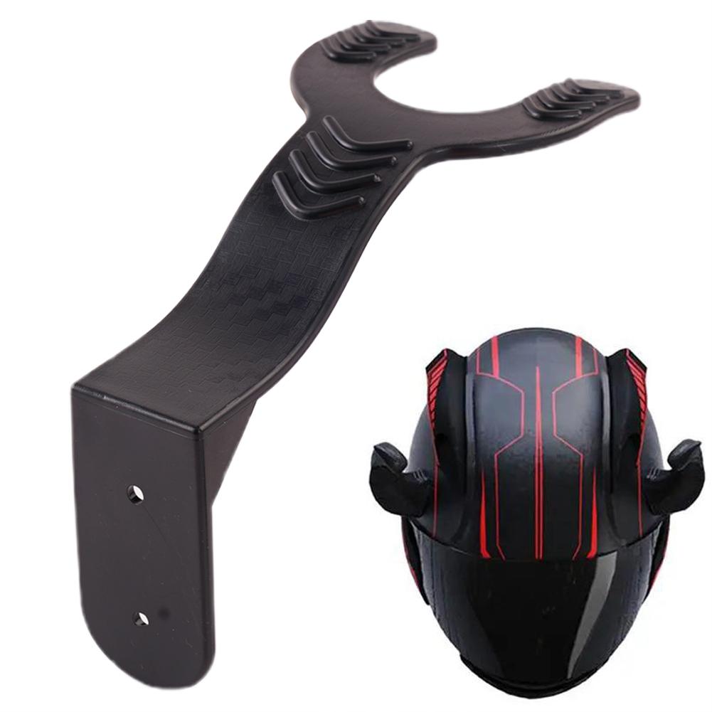 Motorradhelm-Wandhalterung, He – Motorcycle Gear Wall Mount Bewertung und Preis